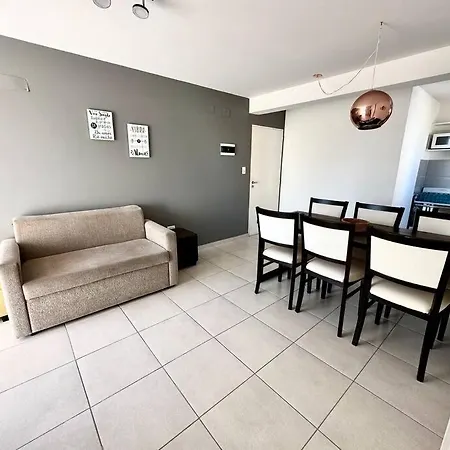 Departamento Para 2 Personas Cordoba Exterior photo