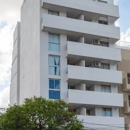 Departamento Para 2 Personas Cordoba Exterior photo