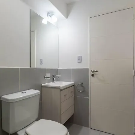 Departamento Para 2 Personas Cordoba Exterior photo