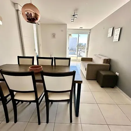 Departamento Para 2 Personas Cordoba Exterior photo
