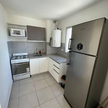 Departamento Para 2 Personas Cordoba Exterior photo