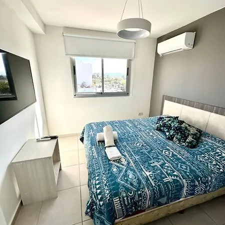 Departamento Para 2 Personas Cordoba Exterior photo