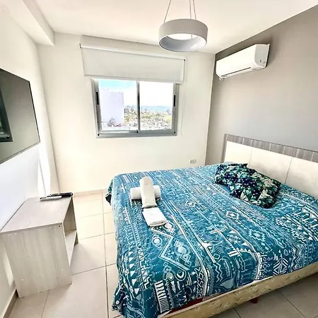 Departamento Para 2 Personas Cordoba Exterior photo