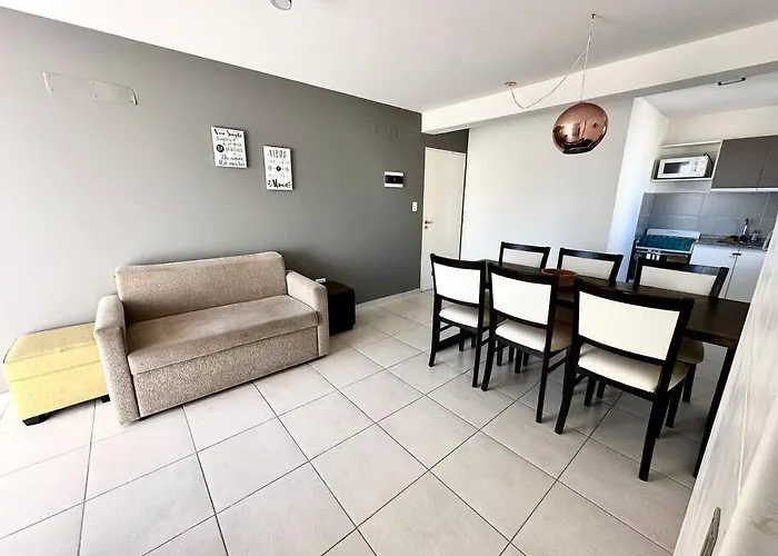 Departamento Para 2 Personas
