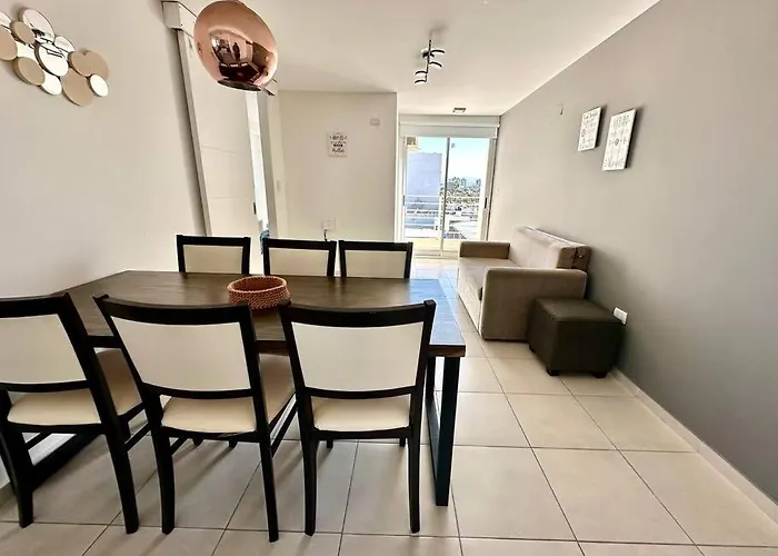 Departamento Para 2 Personas