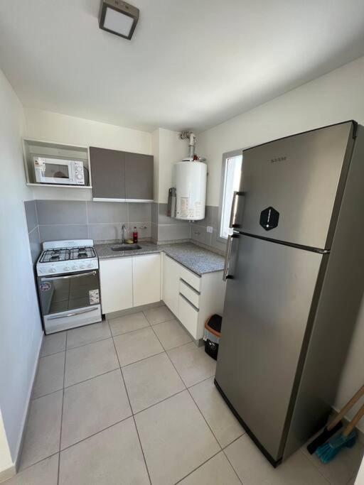 Departamento 2 Personas Apartment