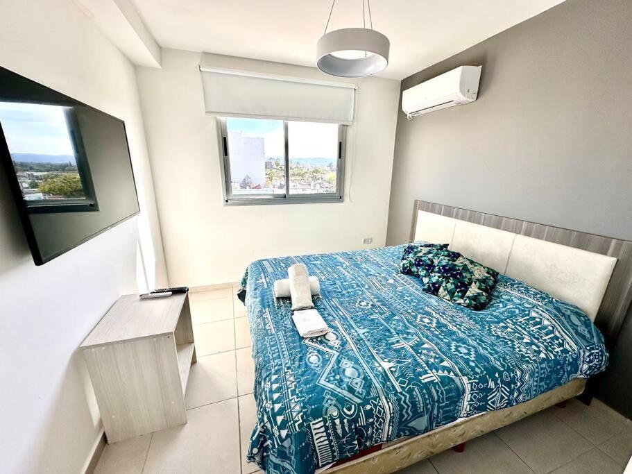 Departamento 2 Personas Apartment
