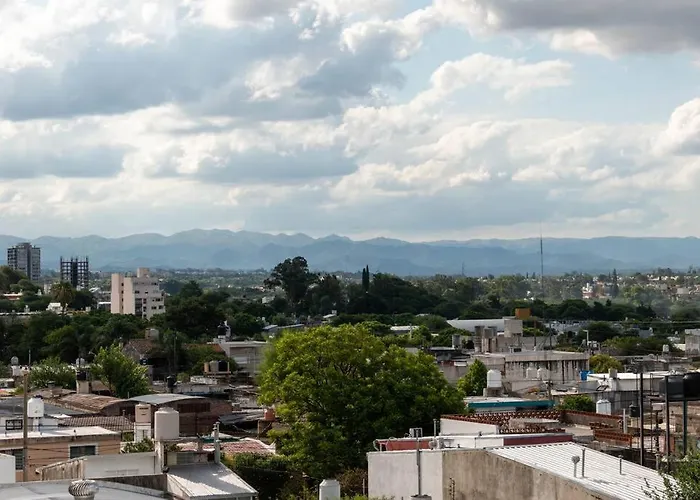 Departamento Para 2 Personas