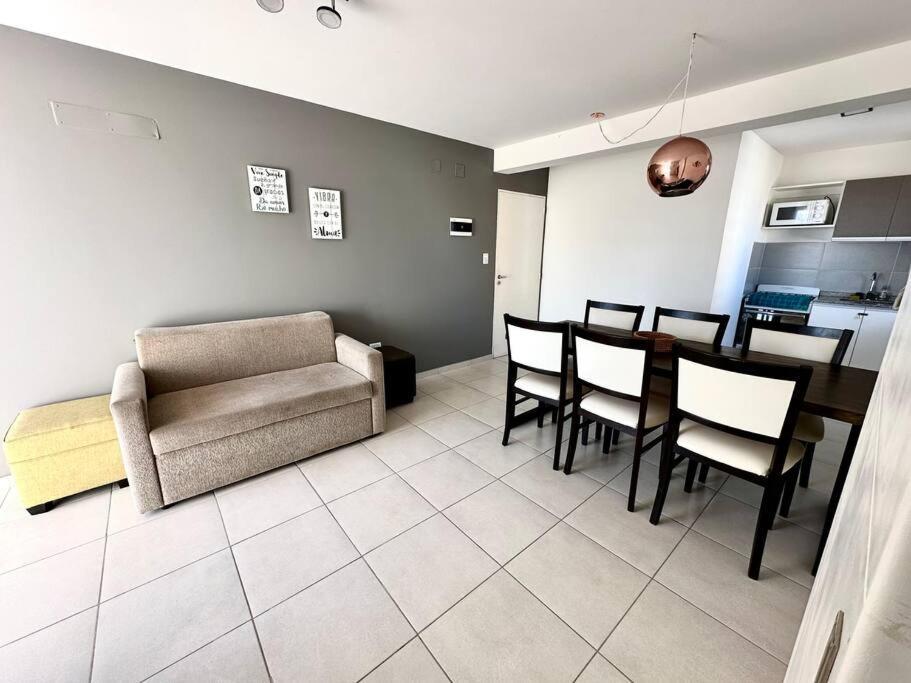 Departamento 2 Personas Apartamento *