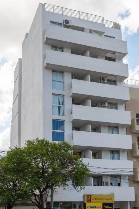 Departamento 2 Personas * Córdoba