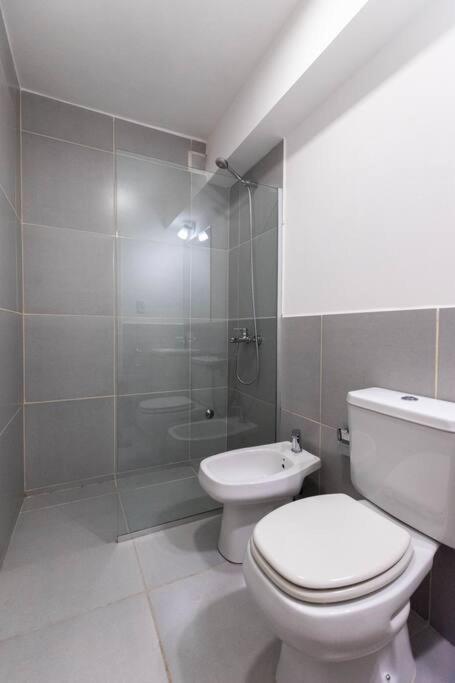 Apartamento Departamento 2 Personas Córdoba