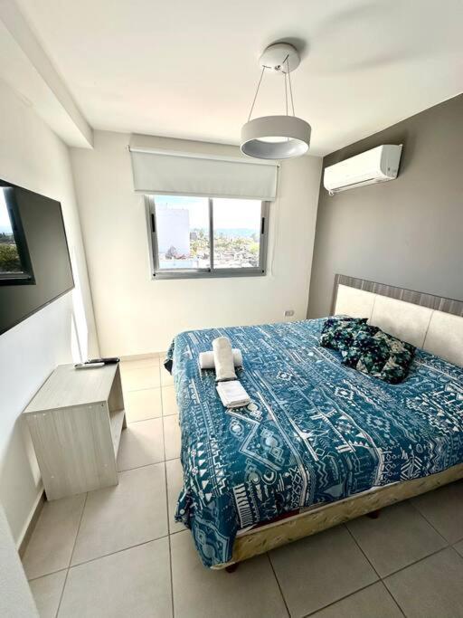 Apartamento Departamento 2 Personas *